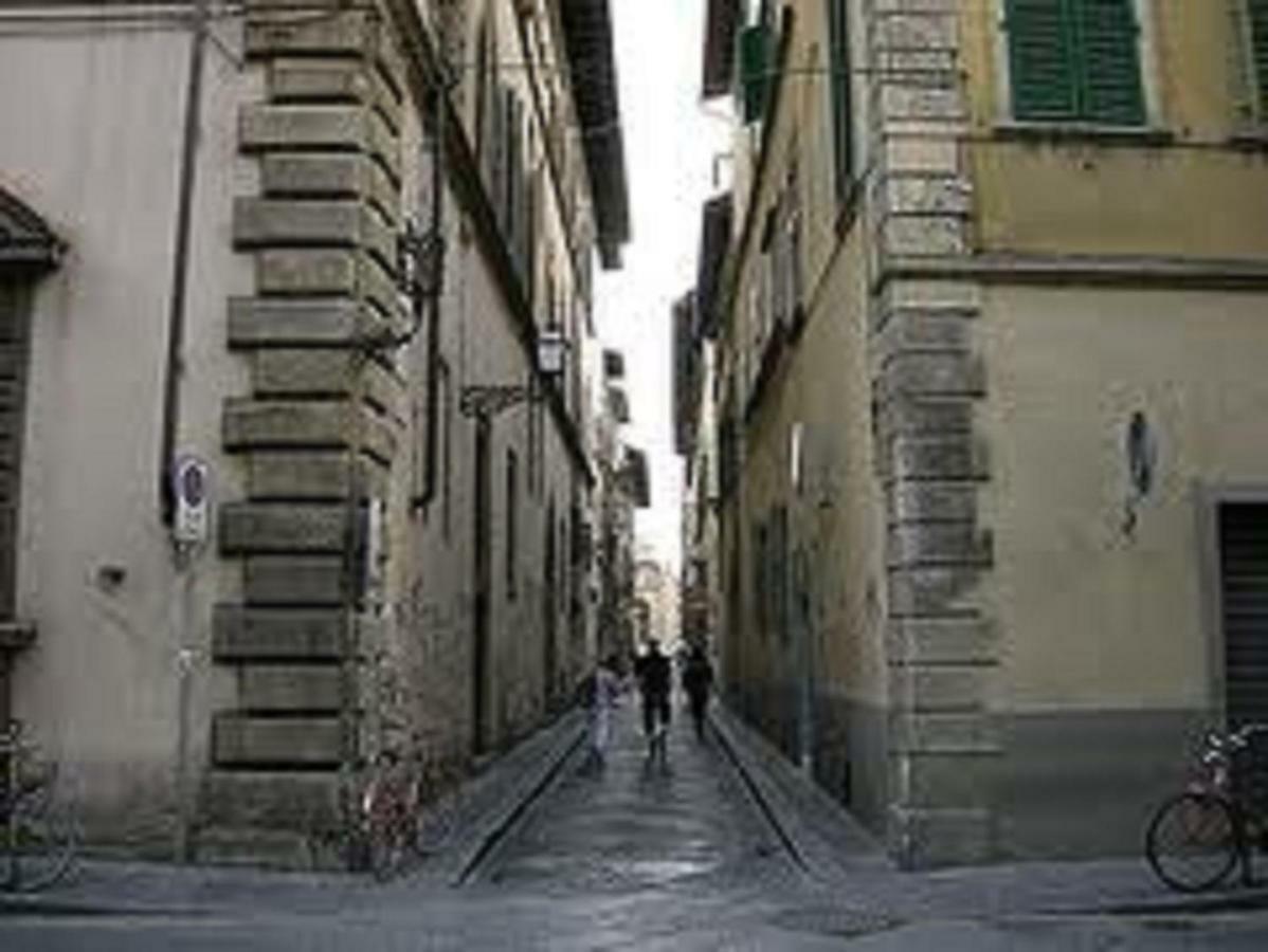 Happy Florence San Niccolo N.1 Extérieur photo